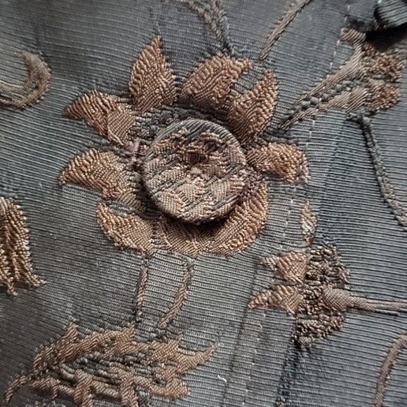 VINTAGE Credibility blazer - Picture 6 of 7